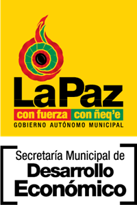 La Paz Logo PNG Vector