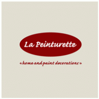 La Peinturette 2009 Logo PNG Vector