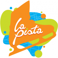 La Pista Logo PNG Vector