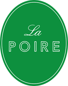 La Poire Logo PNG Vector