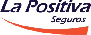 La Positiva Seguros Logo PNG Vector