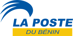 La Poste du Bénin Logo PNG Vector