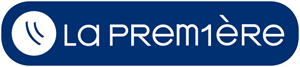La Prem1ère Logo PNG Vector