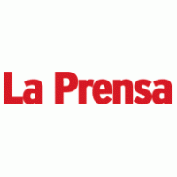 La Prensa Logo PNG Vector