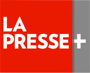 La Presse Logo PNG Vector