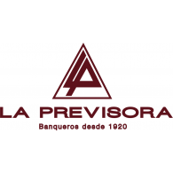 La Previsora Logo PNG Vector