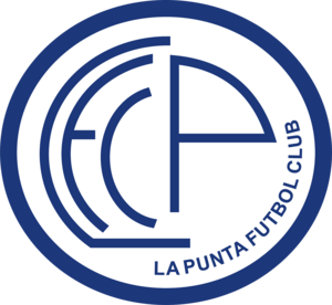 La Punta Fútbol Club de La Punta San Luis Logo PNG Vector