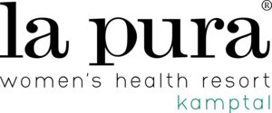 la pura women’s health resort kamptal Logo PNG Vector
