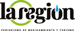 La Región Logo PNG Vector