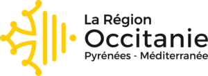 La Region Occitanie Logo PNG Vector
