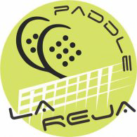 La Reja Paddle Logo PNG Vector
