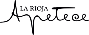 La Rioja Apetece Logo PNG Vector