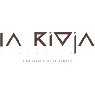 La Rioja Logo PNG Vector