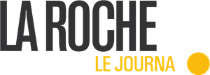 La Rochelle le journal Logo PNG Vector