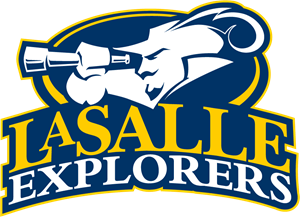 La Salle Explorers Logo PNG Vector