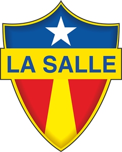 La Salle Logo PNG Vector