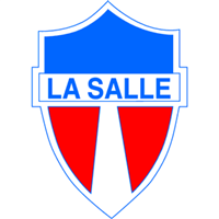 LA SALLE Logo PNG Vector