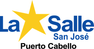 La Salle Logo Vector