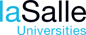 La Salle Universities Logo PNG Vector