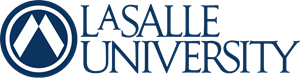 La Salle University Logo PNG Vector