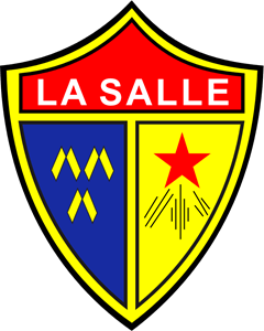 La Salle Venezuela Logo PNG Vector