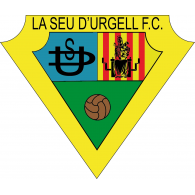 La Seu D' Urgell Futbol Club Logo PNG Vector