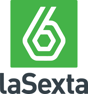 La Sexta Logo Vector