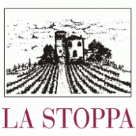 La Stoppa Logo Vector