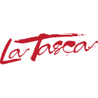 La Tasca Logo PNG Vector