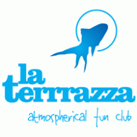 La Terrazza Club Logo PNG Vector