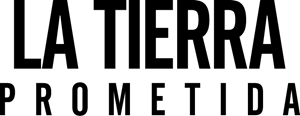 La Tierra Prometida Logo PNG Vector