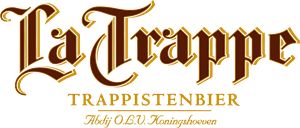 La Trappe Beer Logo Vector