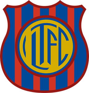 La Trenza Fútbol Club de Córdoba Logo Vector