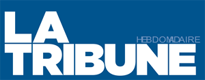 La Tribune Logo Vector