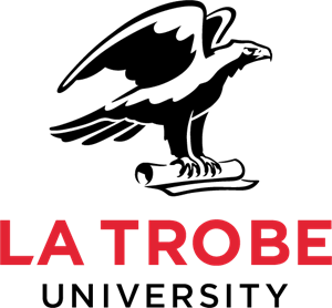 La Trobe University Logo Vector