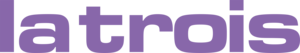 La Trois Logo PNG Vector