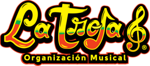 La Troja Salsa Logo PNG Vector