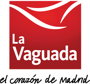 La Vaguada Logo PNG Vector