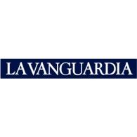 La Vanguardia Logo PNG Vector