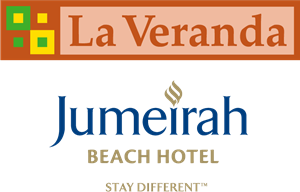 La Veranda at Jumeirah Beach Hotel Logo Vector