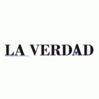 LA VERDAD :: VENEZUELA Logo PNG Vector