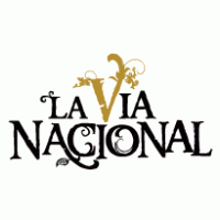 La Via Nacional Logo PNG Vector