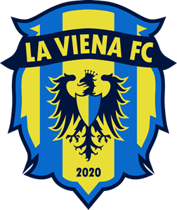 La Viena FC Logo PNG Vector