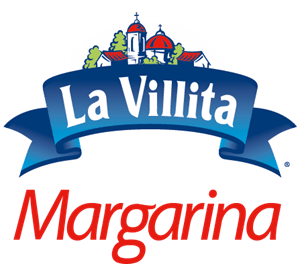 La Villita Margarina Logo PNG Vector