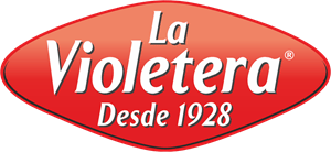 La Violetera Logo PNG Vector