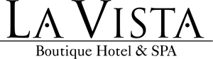 La Vista Boutique Hotel & SPA Logo PNG Vector