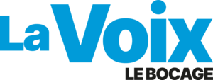La Voix le Bocage Logo PNG Vector