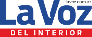 La Voz del Interior Logo PNG Vector