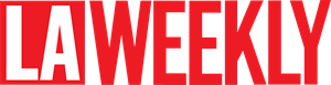LA Weekly Logo PNG Vector