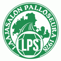 Laajasalon PS Logo PNG Vector